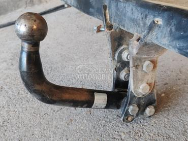 Kuka za Audi A6, A6 Allroad