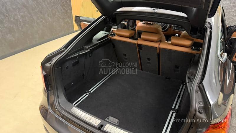 BMW 328 GT //PANO/KAM//NOV