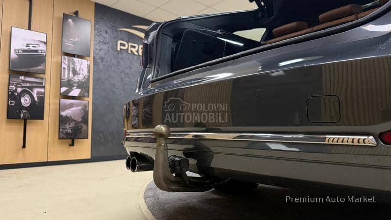 BMW 328 GT //PANO/KAM//NOV