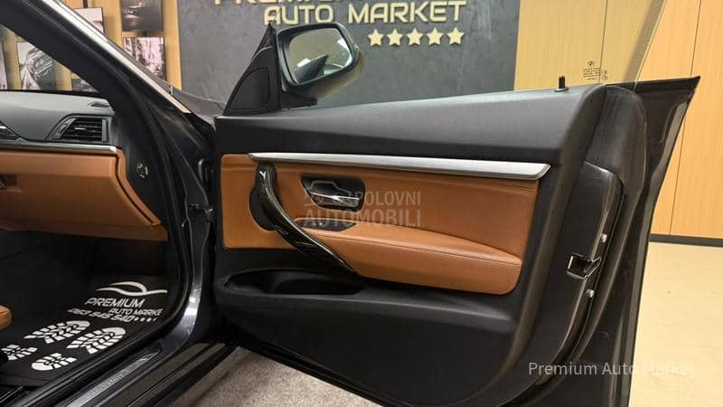 BMW 328 GT //PANO/KAM//NOV