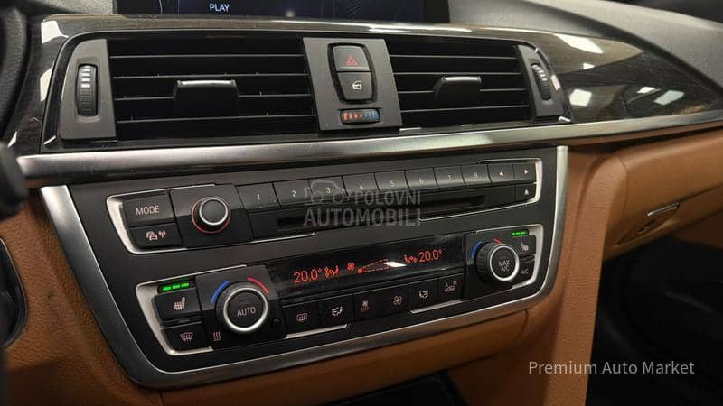 BMW 328 GT //PANO/KAM//NOV