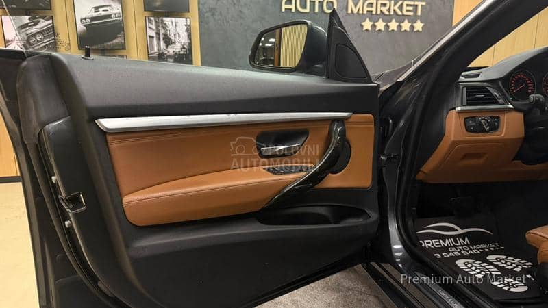 BMW 328 GT //PANO/KAM//NOV