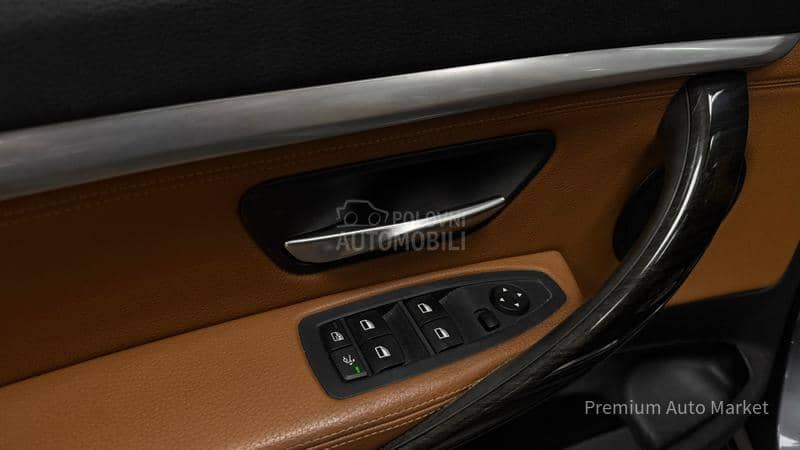 BMW 328 GT //PANO/KAM//NOV