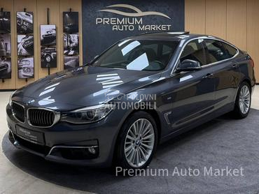 BMW 328 GT //PANO/KAM//NOV