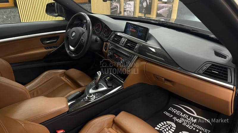 BMW 328 GT //PANO/KAM//NOV