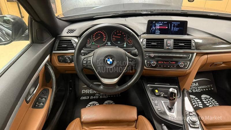 BMW 328 GT //PANO/KAM//NOV