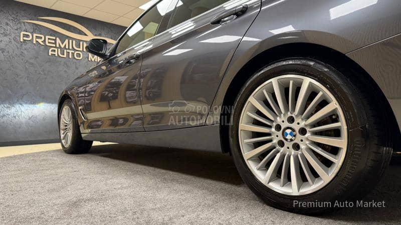 BMW 328 GT //PANO/KAM//NOV