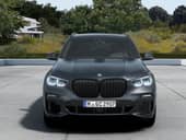 BMW X5 M- Sport 40d