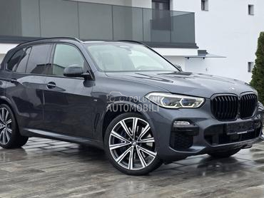 BMW X5 M/AIR/Hybrid