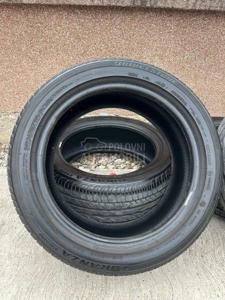 Bridgestone 215/45 R16 Letnja