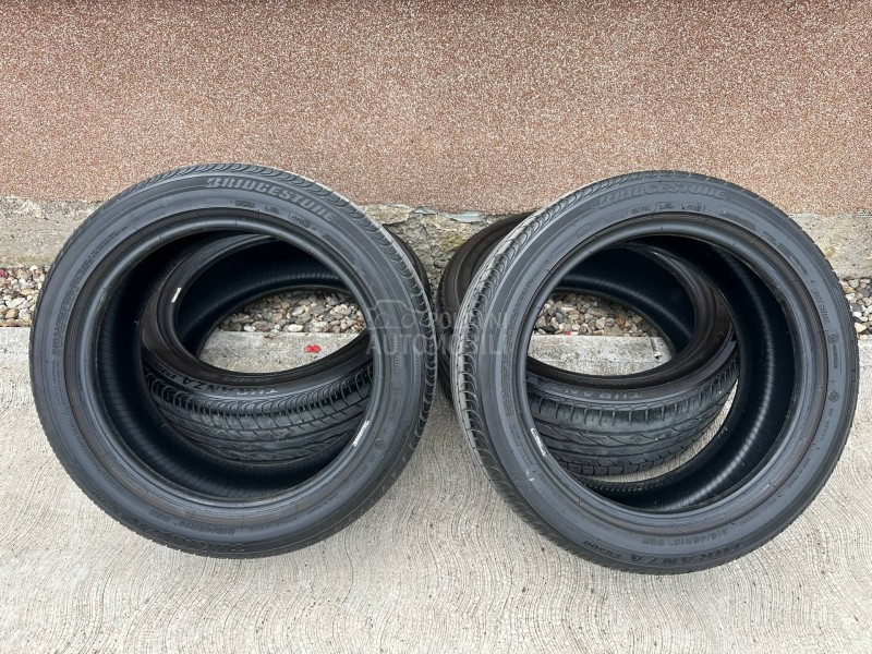 Bridgestone 215/45 R16 Letnja