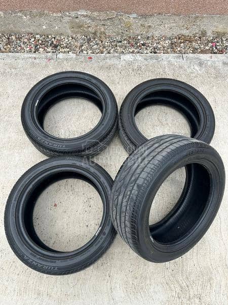 Bridgestone 215/45 R16 Letnja