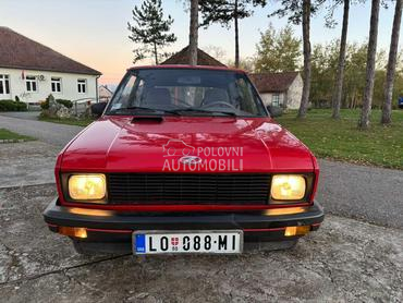 Zastava Yugo 55 