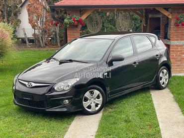 Hyundai i30 1.4B ŠVAJCARSKA