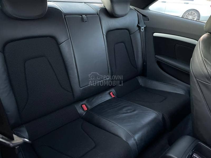 Audi A5 2.0 SLINE