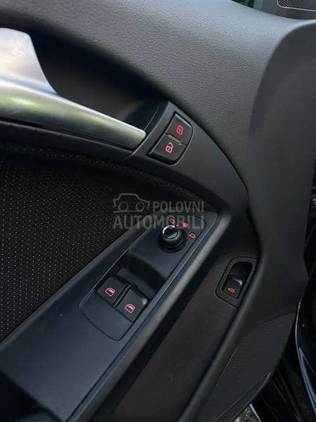 Audi A5 2.0 SLINE