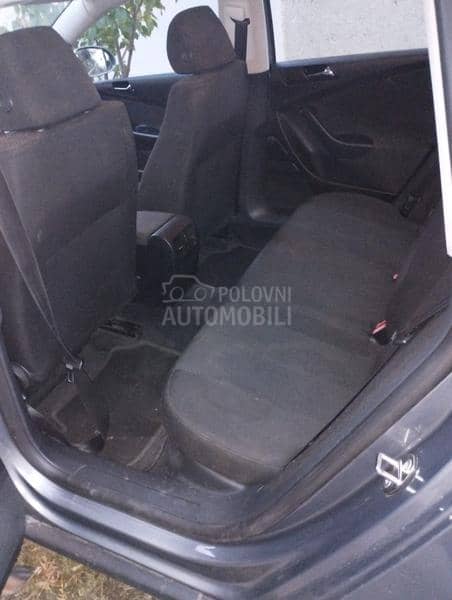 Volkswagen Passat B6 19 tdi