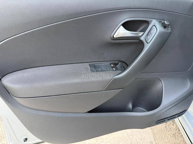 Volkswagen Polo 1.2TDI BLUEMOTION