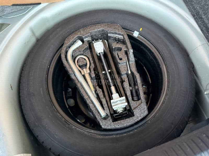 Volkswagen Polo 1.2TDI BLUEMOTION