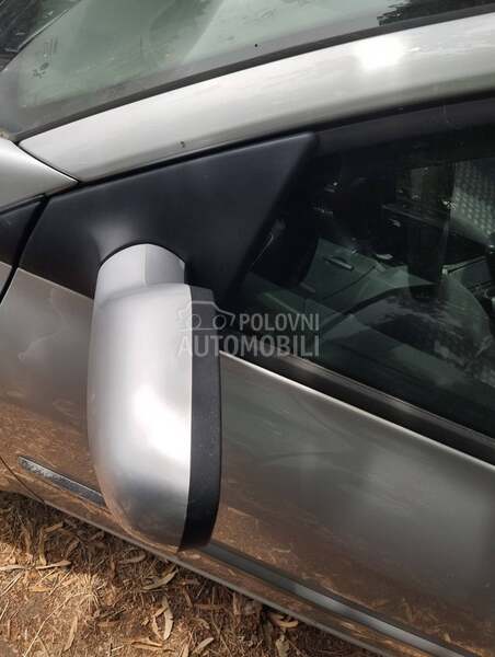 levi retrovizor sivi ted69