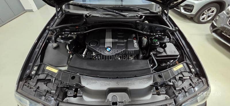 BMW X3 20dA Xdrive