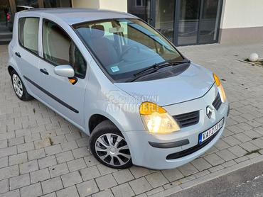 Renault Modus 