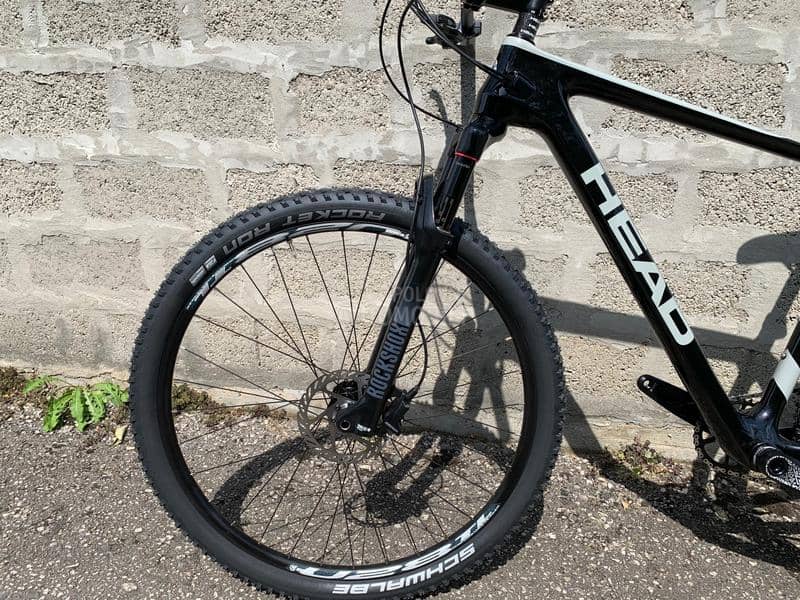 HEAD Trenton 2.0 NOVO