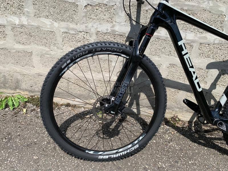 HEAD Trenton 2.0 NOVO