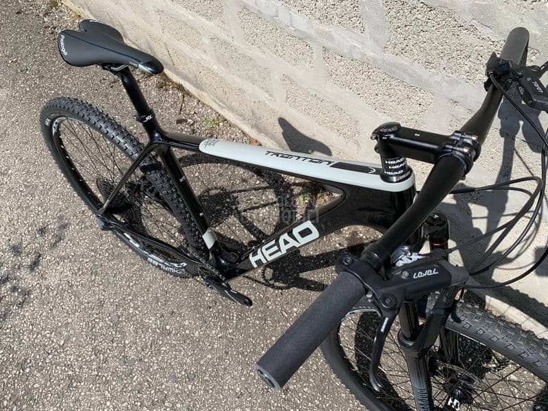 HEAD Trenton 2.0 NOVO