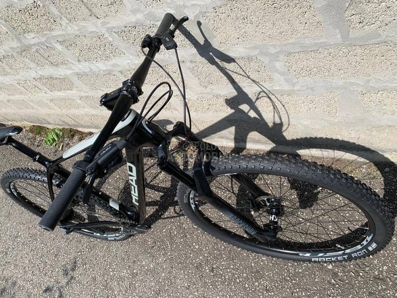 HEAD Trenton 2.0 NOVO