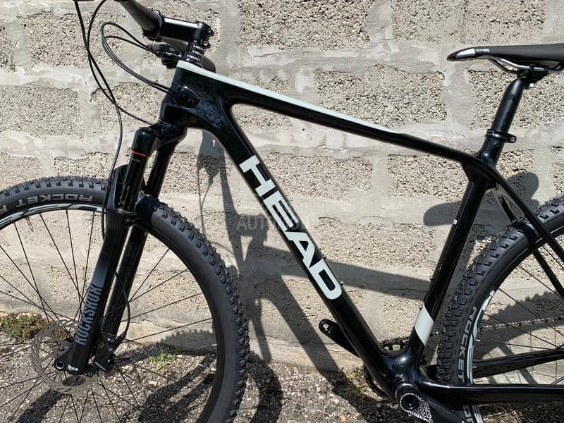 HEAD Trenton 2.0 NOVO