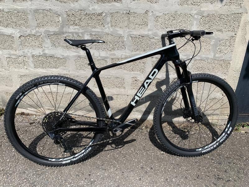 HEAD Trenton 2.0 NOVO