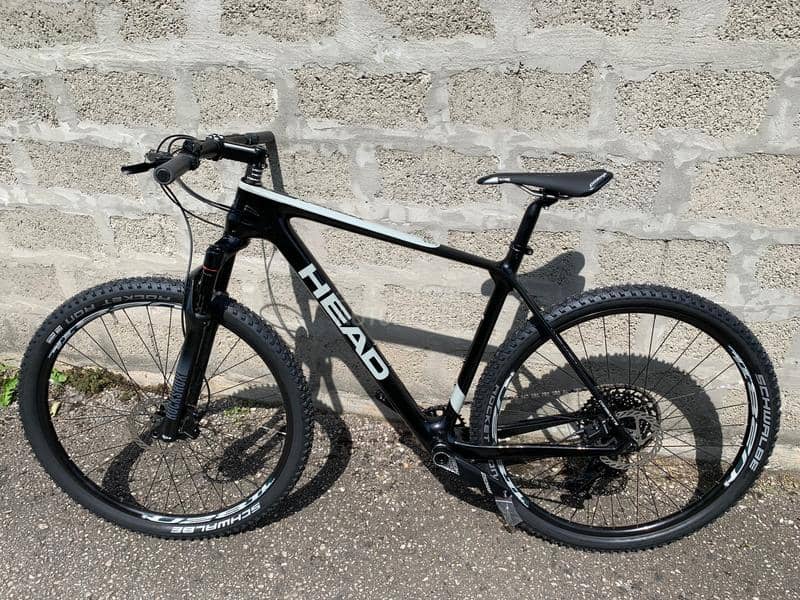 HEAD Trenton 2.0 NOVO