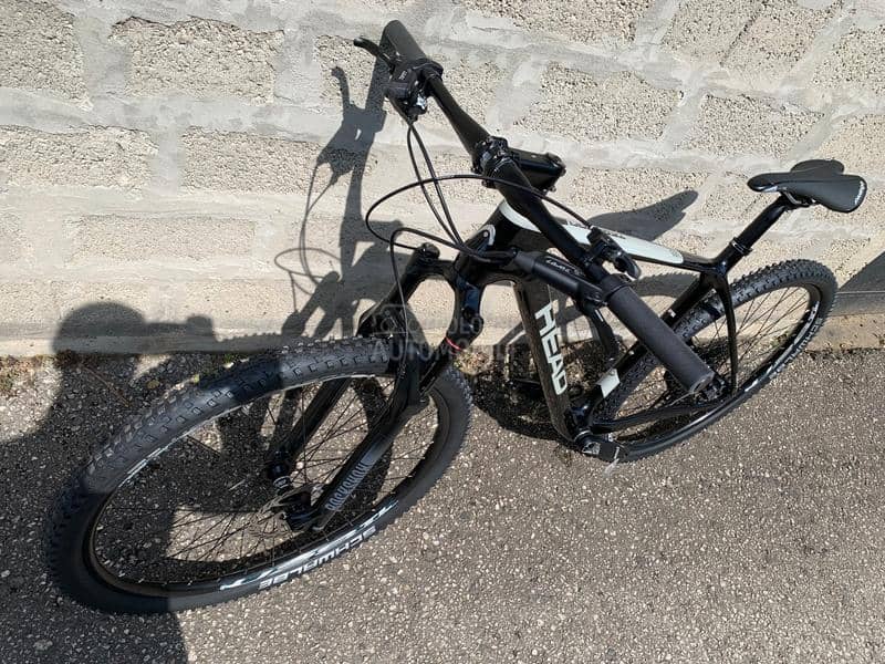 HEAD Trenton 2.0 NOVO