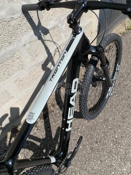 HEAD Trenton 2.0 NOVO