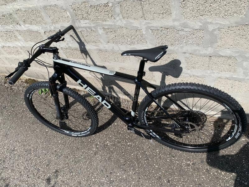 HEAD Trenton 2.0 NOVO