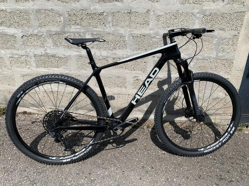 HEAD Trenton 2.0 NOVO