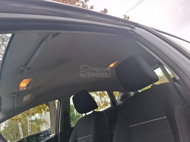 Ford Fiesta 1.5 TDCi Restyle 5vr