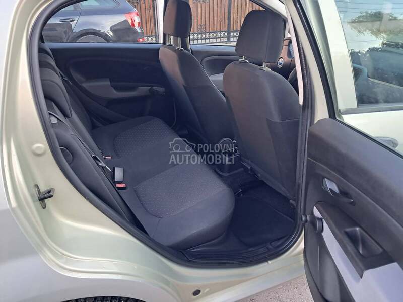 Fiat Grande Punto 1.4