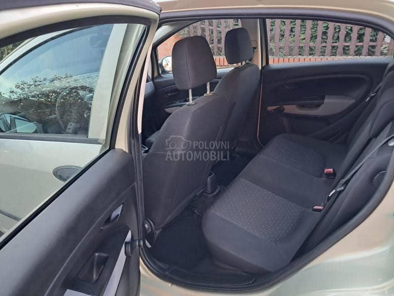 Fiat Grande Punto 1.4