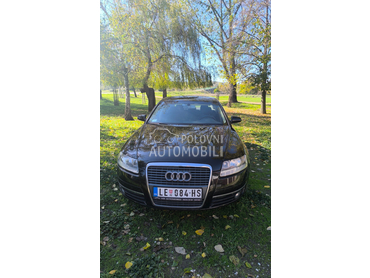 Audi A6 2.0TDI