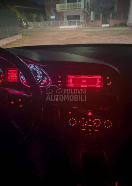 Audi A6 2.0TDI