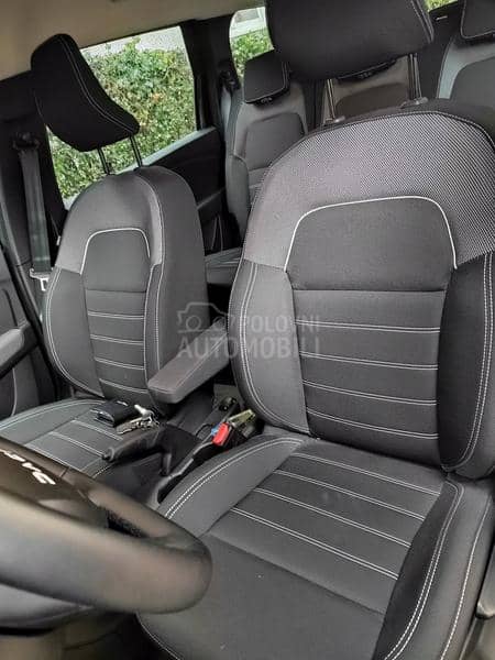 Dacia Jogger expression 7 seats