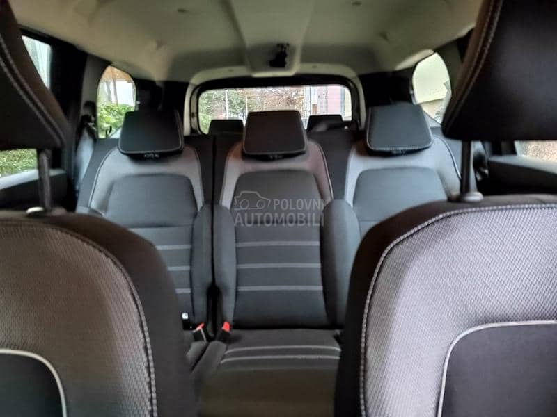 Dacia Jogger expression 7 seats