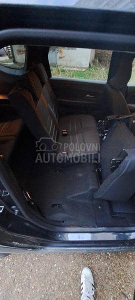 Dacia Jogger expression 7 seats