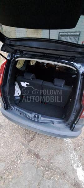 Dacia Jogger expression 7 seats