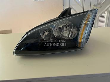 Far za Ford Focus od 2004. do 2011. god.