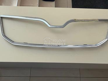 Lajsna prednje maske za Škoda Octavia za 2014. god.