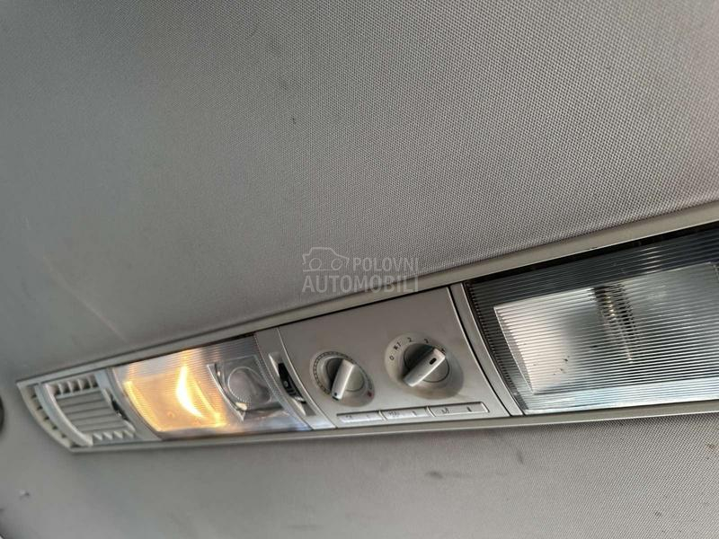 Volkswagen Transporter T5 Caravella