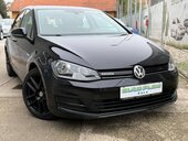 Volkswagen Golf 7 1.6TDI BLUEMOTION